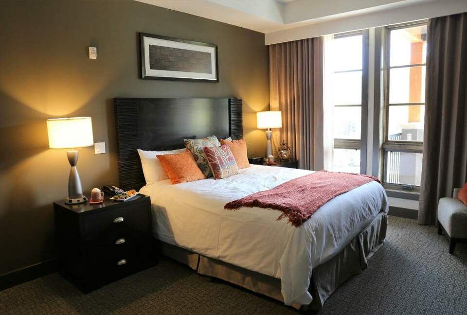 Welk's Northstar Lodge - Three Bedroom Residence - Truckee, California