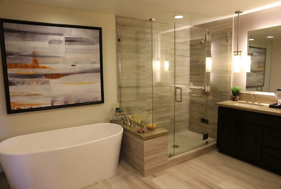 Welk's Northstar Lodge - Three Bedroom Residence - Truckee, California