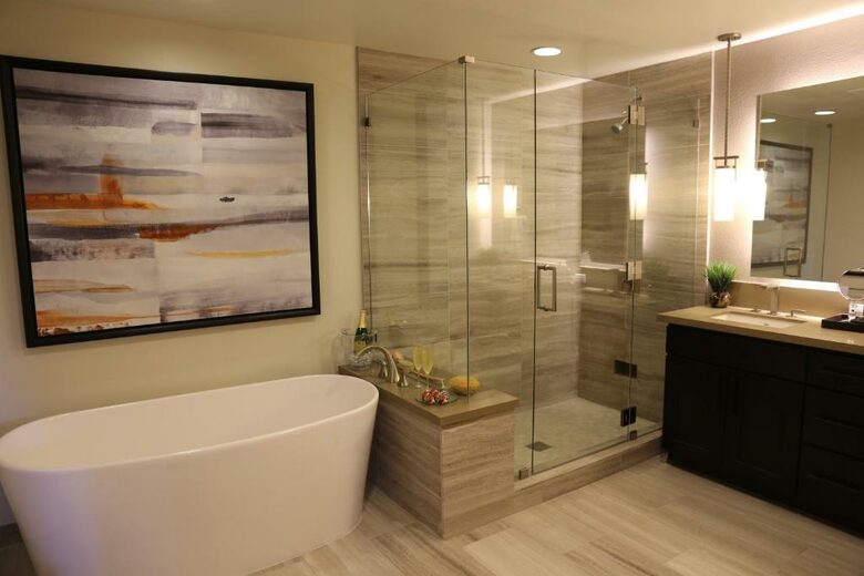 Welk's Northstar Lodge - Three Bedroom Residence - Truckee, California