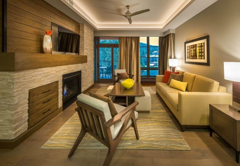 Welk's Northstar Lodge - Three Bedroom Residence - Truckee, California