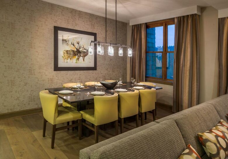 Welk's Northstar Lodge - Three Bedroom Residence - Truckee, California