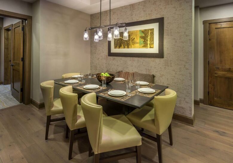 Welk's Northstar Lodge - Three Bedroom Residence - Truckee, California