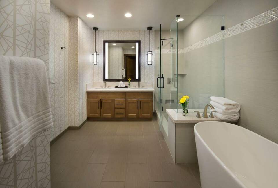 Welk's Northstar Lodge - Three Bedroom Residence - Truckee, California