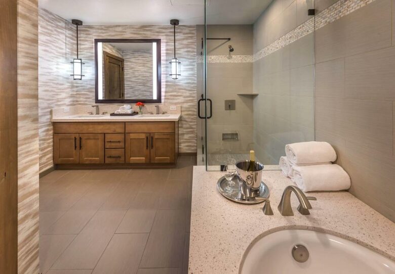 Welk's Northstar Lodge - Three Bedroom Residence - Truckee, California