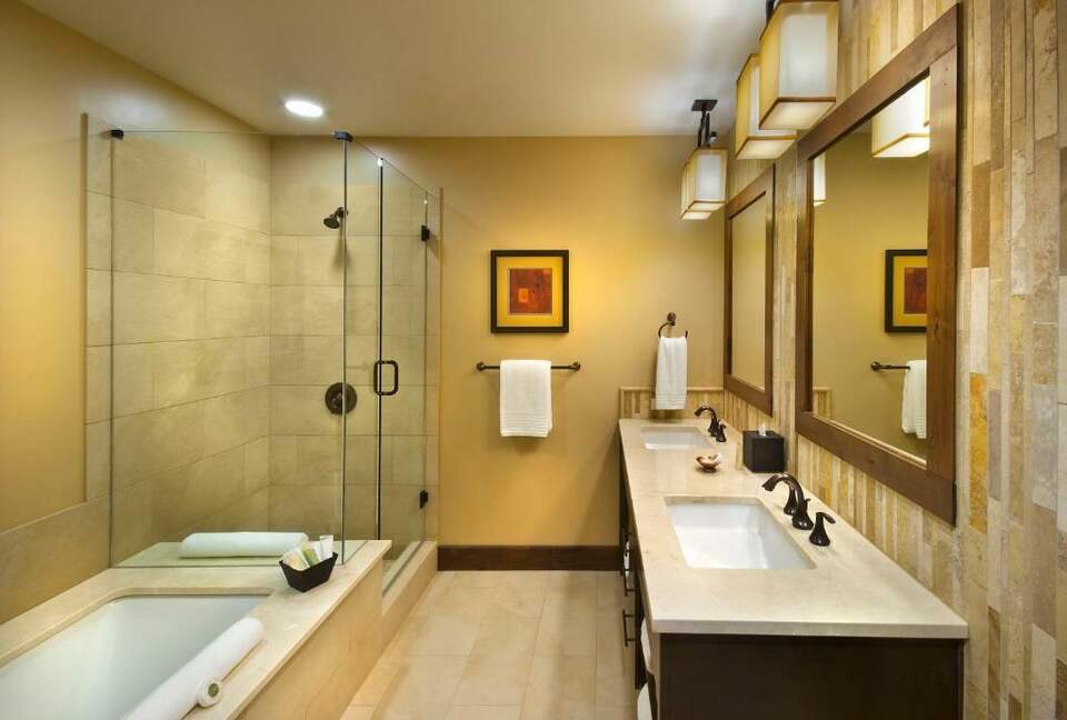 Welk's Northstar Lodge - Two Bedroom Residence - Truckee, California