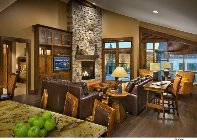 Hyatt Vacation Club Northstar Lodge - Two Bedroom Residence - Truckee, California