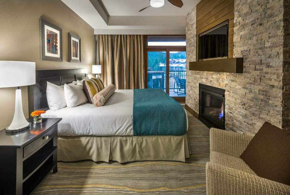 Hyatt Vacation Club Northstar Lodge - Two Bedroom Residence - Truckee, California