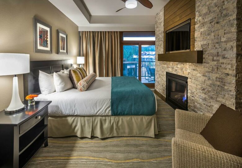 Hyatt Vacation Club Northstar Lodge - Two Bedroom Residence - Truckee, California