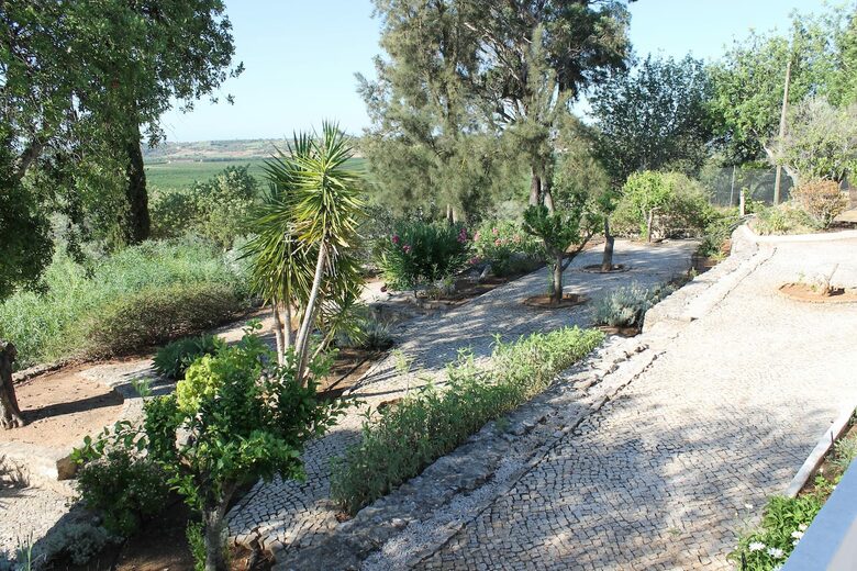 Vila Luisa - Alcantarilha, Portugal