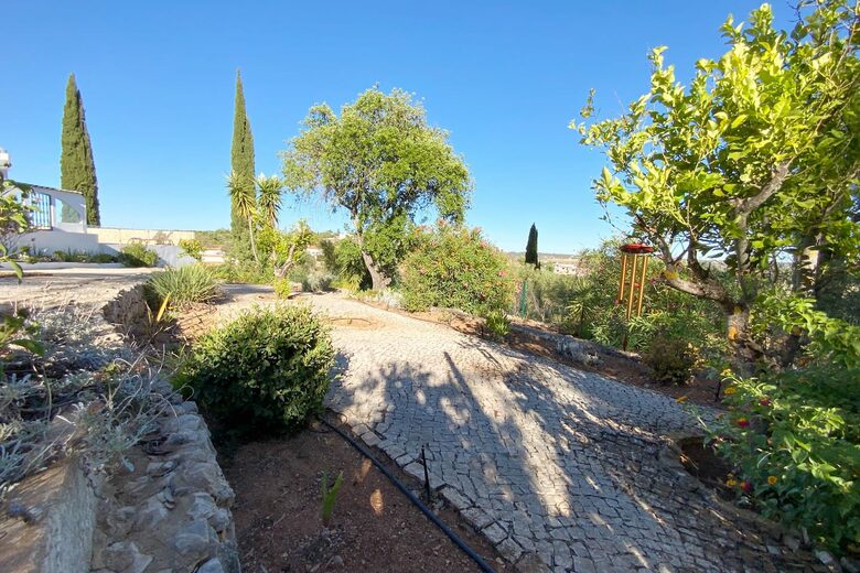 Vila Luisa - Alcantarilha, Portugal