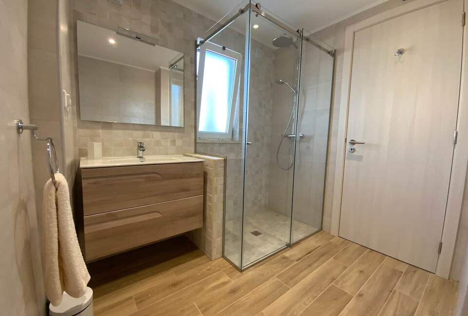 Vila Luisa - Alcantarilha, Portugal