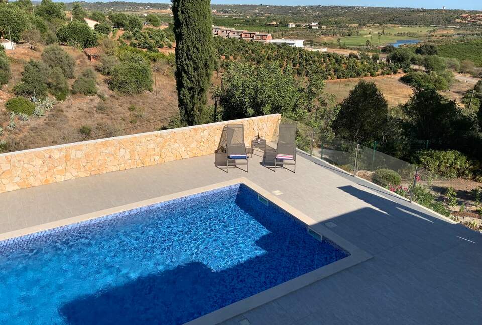 Vila Luisa - Alcantarilha, Portugal