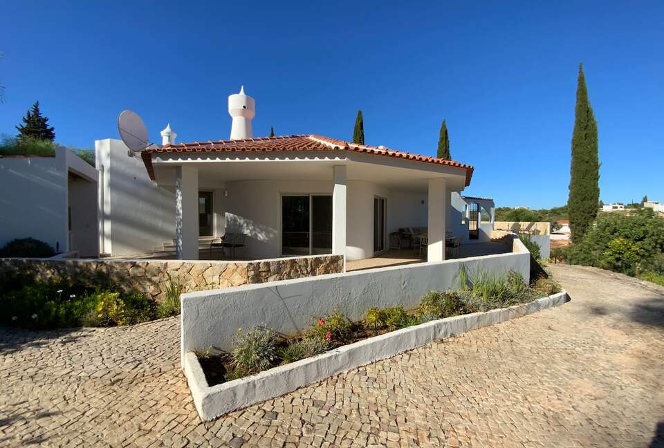 Vila Luisa - Alcantarilha, Portugal