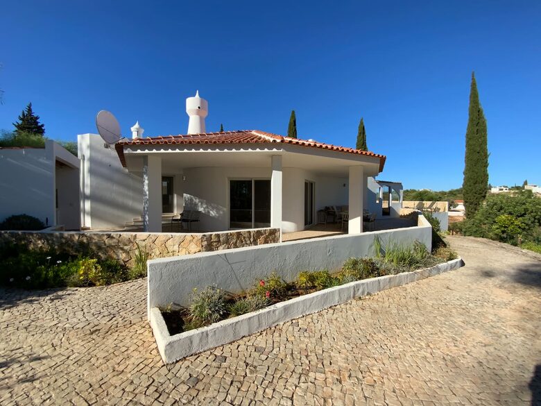 Vila Luisa - Alcantarilha, Portugal