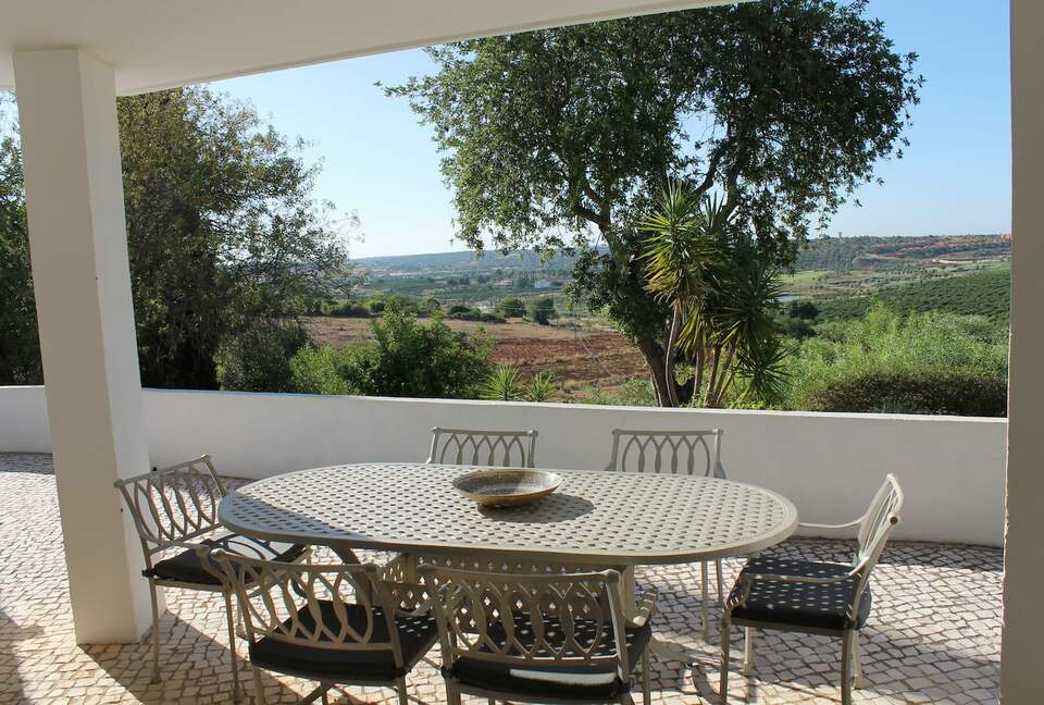 Vila Luisa - Alcantarilha, Portugal