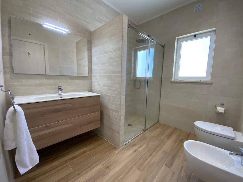 Vila Luisa - Alcantarilha, Portugal