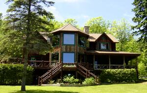 Lake Placid Vacation Lodge - Lake Placid, New York