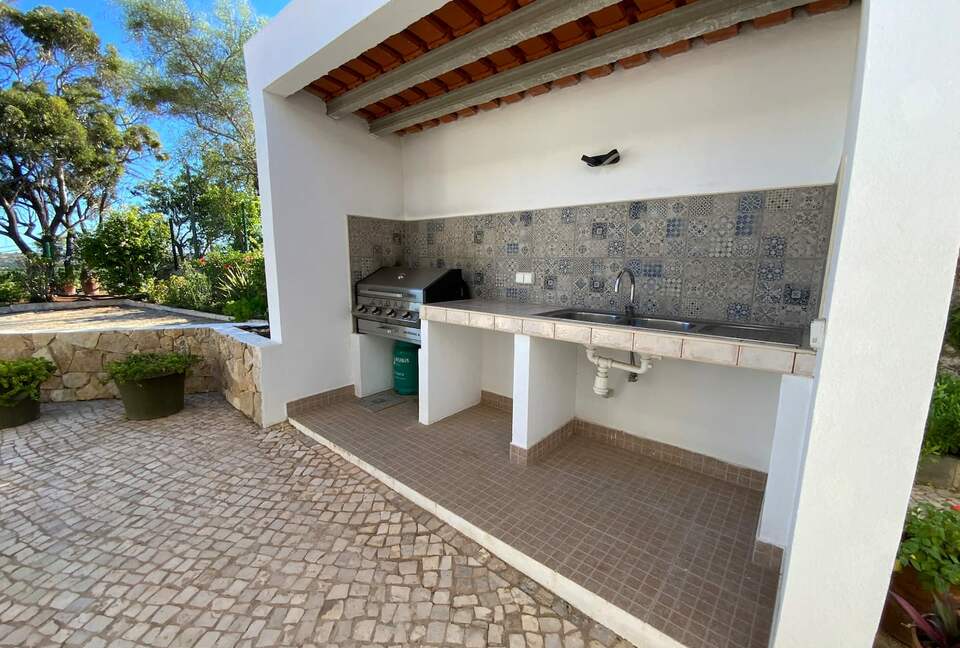 Vila Luisa - Alcantarilha, Portugal