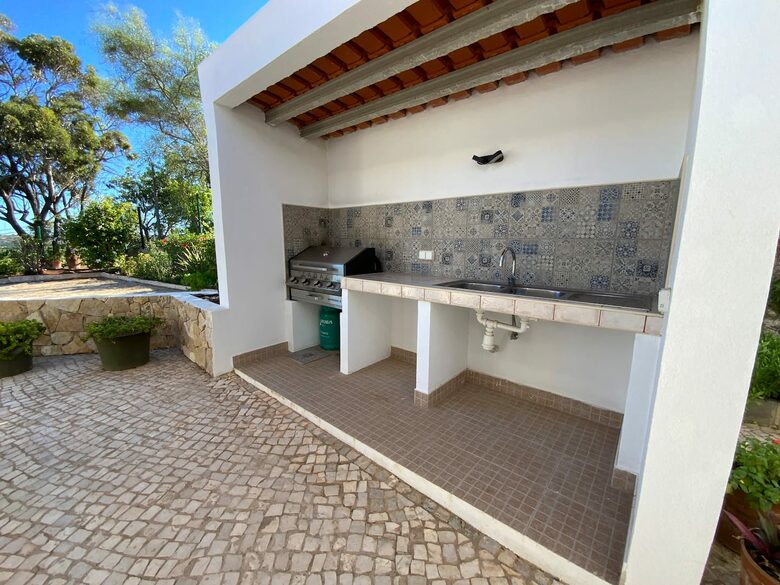 Vila Luisa - Alcantarilha, Portugal