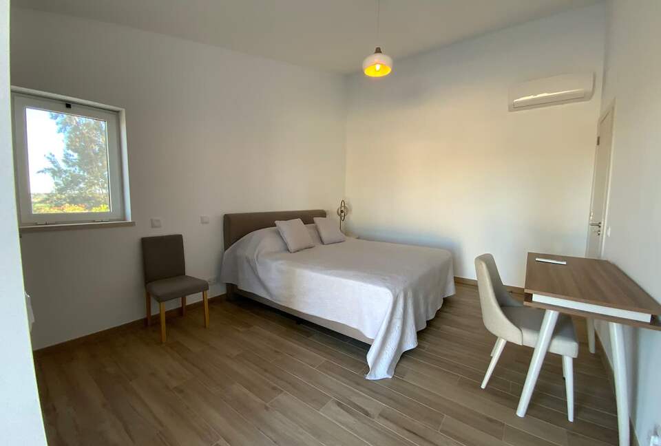 Vila Luisa - Alcantarilha, Portugal