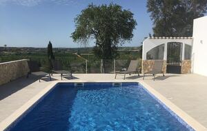 Vila Luisa - Alcantarilha, Portugal