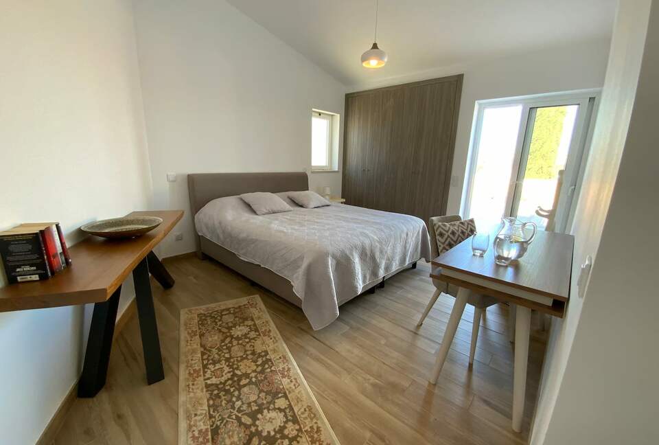 Vila Luisa - Alcantarilha, Portugal