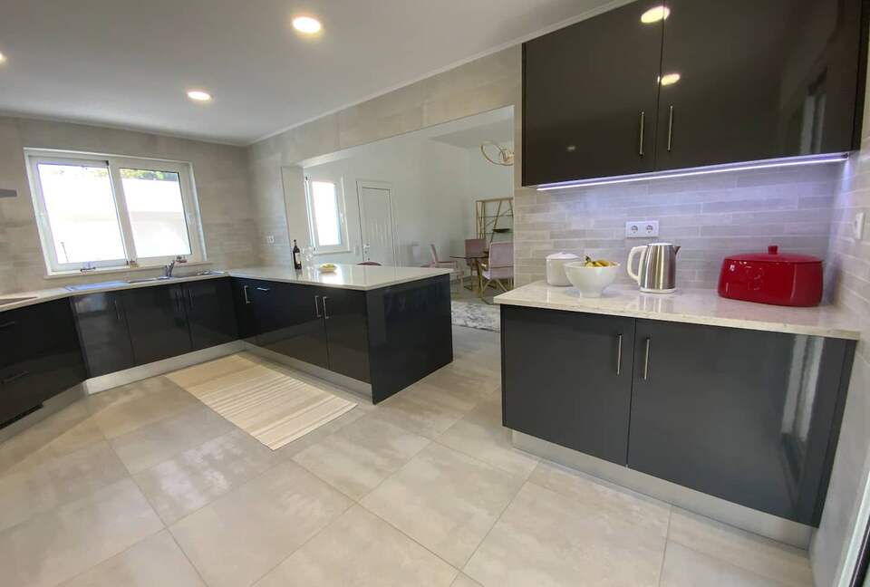 Vila Luisa - Alcantarilha, Portugal