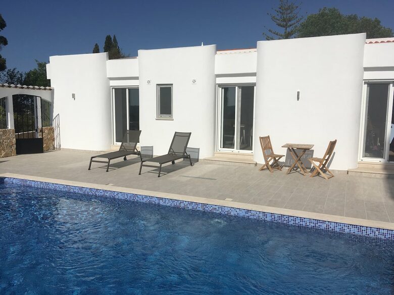 Vila Luisa - Alcantarilha, Portugal