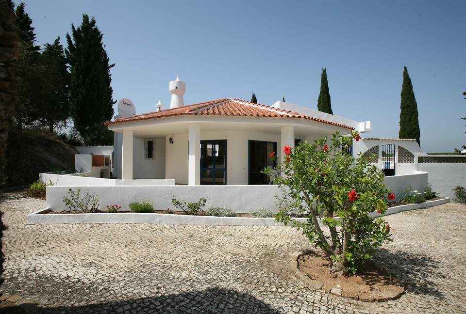 Vila Luisa - Alcantarilha, Portugal