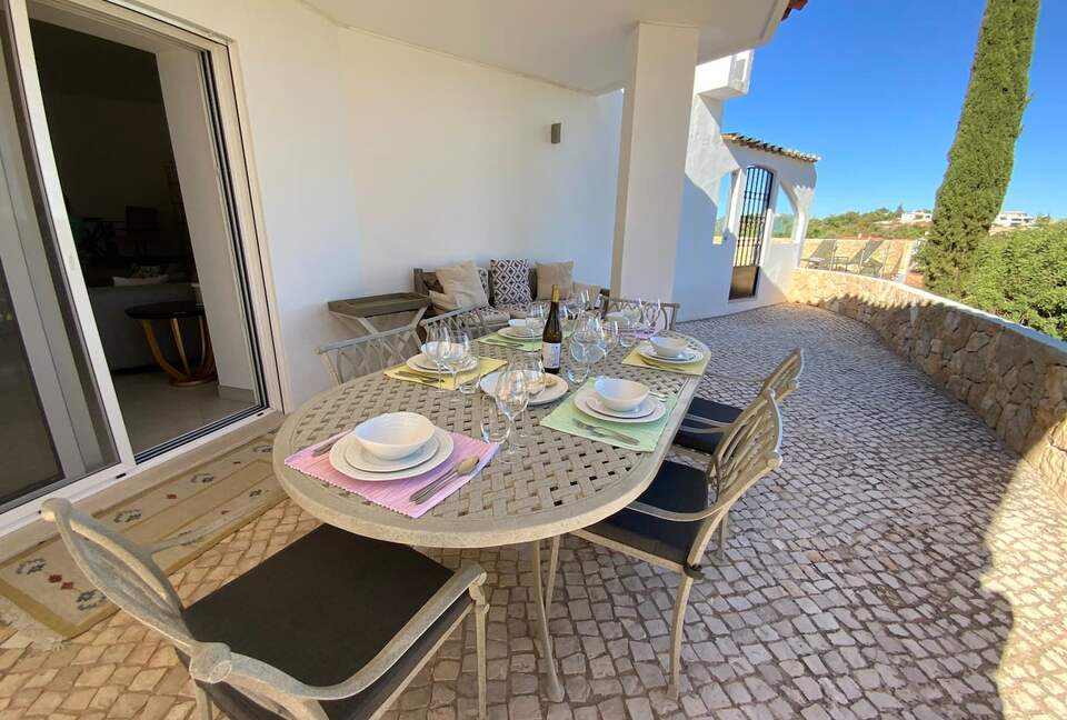 Vila Luisa - Alcantarilha, Portugal