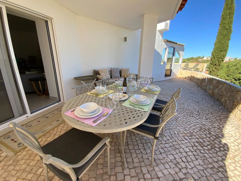 Vila Luisa - Alcantarilha, Portugal