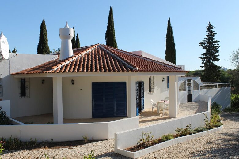 Vila Luisa - Alcantarilha, Portugal
