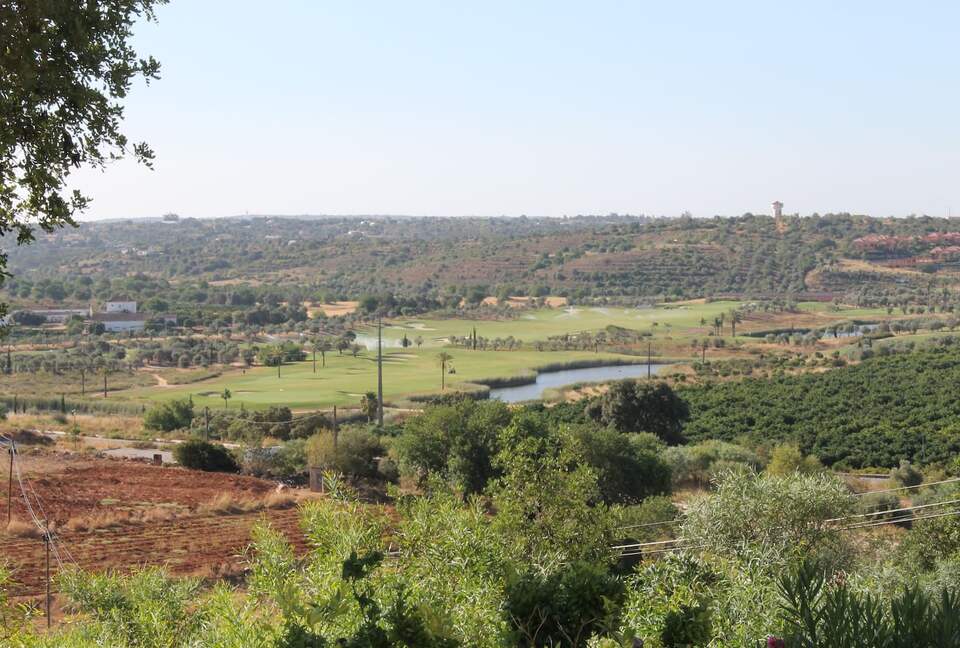 Vila Luisa - Alcantarilha, Portugal