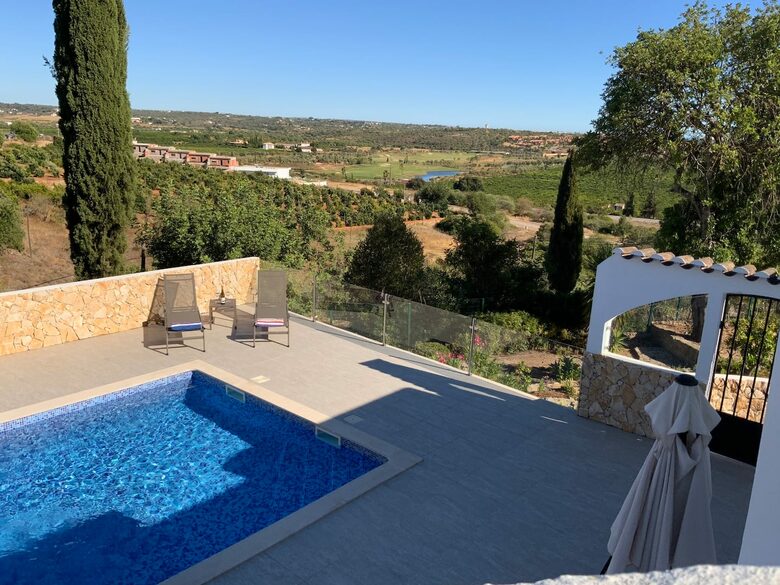 Vila Luisa - Alcantarilha, Portugal