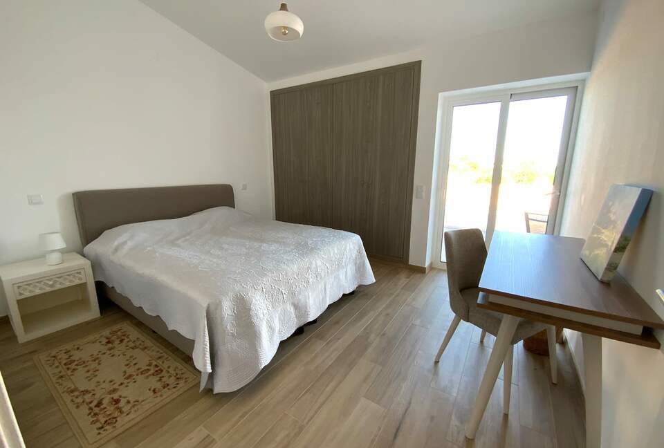 Vila Luisa - Alcantarilha, Portugal