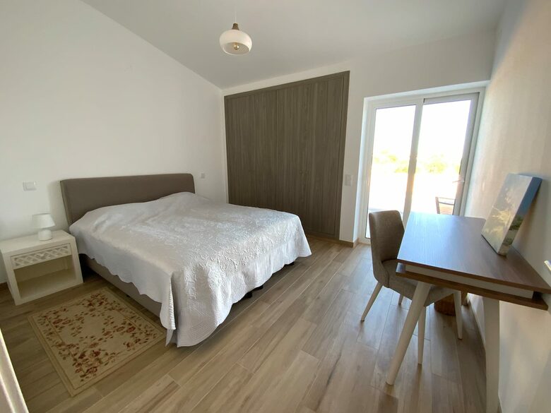 Vila Luisa - Alcantarilha, Portugal