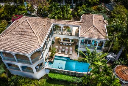 Home exchange in St John USVI, 3 bedroom 3 bath sleeps 6