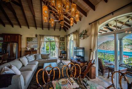 Villa Romance - St John, Virgin Islands, U.S.