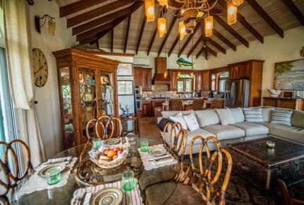 Villa Romance - St John, Virgin Islands, U.S.