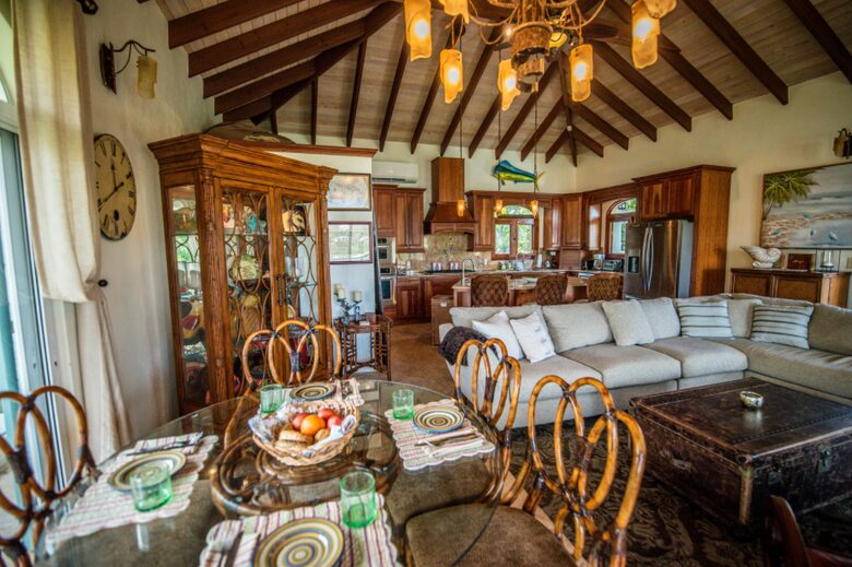 Villa Romance - St John, Virgin Islands, U.S.