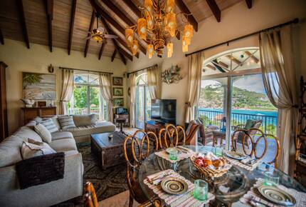 Villa Romance - St John, Virgin Islands, U.S.