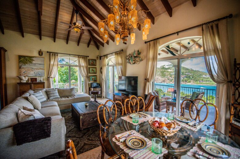 Villa Romance - St John, Virgin Islands, U.S.