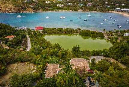Villa Romance - St John, Virgin Islands, U.S.