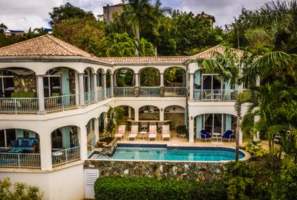 Villa Romance - St John, Virgin Islands, U.S.