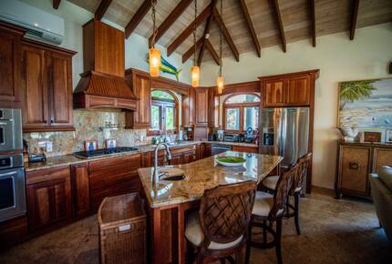 Villa Romance - St John, Virgin Islands, U.S.