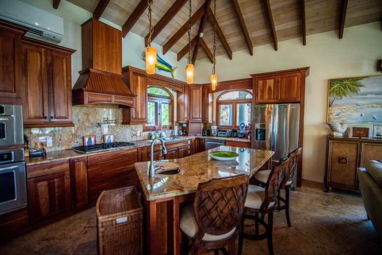 Villa Romance - St John, Virgin Islands, U.S.