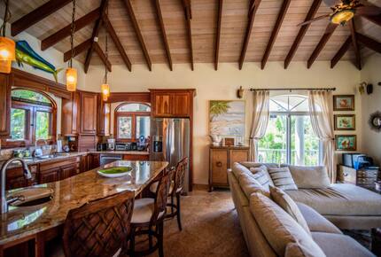 Villa Romance - St John, Virgin Islands, U.S.