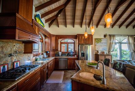 Villa Romance - St John, Virgin Islands, U.S.