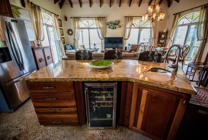 Villa Romance - St John, Virgin Islands, U.S.