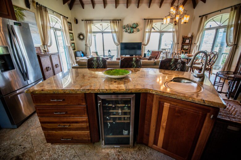 Villa Romance - St John, Virgin Islands, U.S.